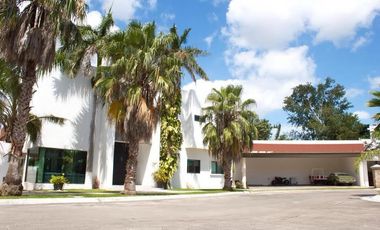 RESIDENCIA EN VENTA VILLA MAGNA, CANCUN QUINTANA ROO