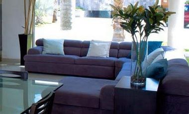 RESIDENCIA EN VENTA VILLA MAGNA, CANCUN QUINTANA ROO