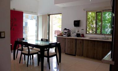 RESIDENCIA EN VENTA VILLA MAGNA, CANCUN QUINTANA ROO