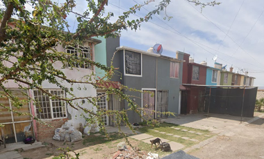 EXCELENTE OPORTUNIDAD,GRAN CASA ALCATRACES FRACCIONAMIENTO GALAXIA, JALISCO!!