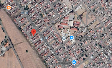 EXCELENTE OPORTUNIDAD,GRAN CASA ALCATRACES FRACCIONAMIENTO GALAXIA, JALISCO!!