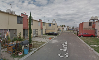 EXCELENTE OPORTUNIDAD,GRAN CASA ALCATRACES FRACCIONAMIENTO GALAXIA, JALISCO!!