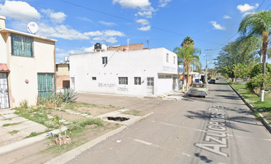 EXCELENTE OPORTUNIDAD,GRAN CASA ALCATRACES FRACCIONAMIENTO GALAXIA, JALISCO!!