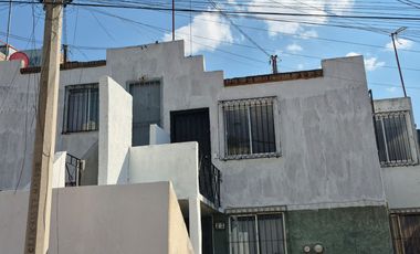 Venta de Casa En Balcones de Santa Maria