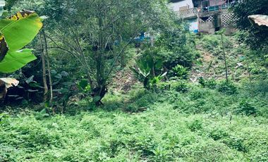 Terreno En Av Jorge Chavez