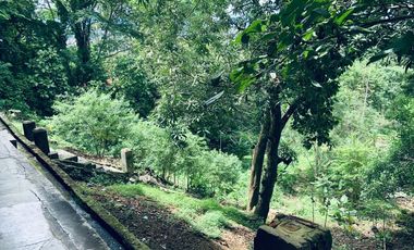 Terreno En Av Jorge Chavez