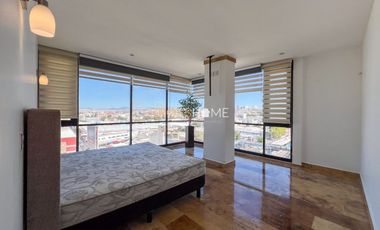 DEPARTAMENTO EN RENTA, UNA DE LAS MEJORES ZONAS 
