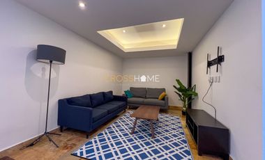 DEPARTAMENTO EN RENTA, UNA DE LAS MEJORES ZONAS 
