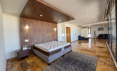 DEPARTAMENTO EN RENTA, UNA DE LAS MEJORES ZONAS 