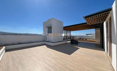 DEPARTAMENTO EN RENTA, UNA DE LAS MEJORES ZONAS 