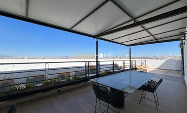 DEPARTAMENTO EN RENTA, UNA DE LAS MEJORES ZONAS 