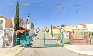 CASA EN PASEOS DE SAN JUAN, ZUMPANGO, EDOMEX. ¡NO CREDITOS!