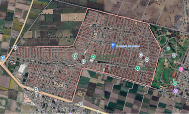 CASA EN PASEOS DE SAN JUAN, ZUMPANGO, EDOMEX. ¡NO CREDITOS!