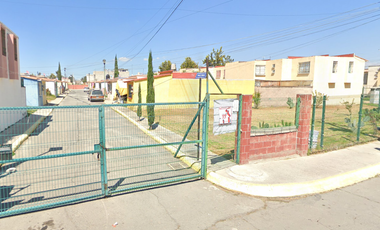 CASA EN PASEOS DE SAN JUAN, ZUMPANGO, EDOMEX. ¡NO CREDITOS!