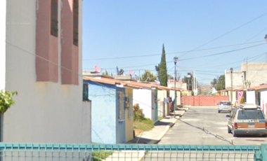 CASA EN PASEOS DE SAN JUAN, ZUMPANGO, EDOMEX. ¡NO CREDITOS!
