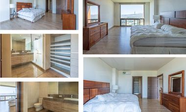 Departamento en renta Punto Norte