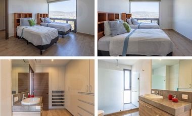Departamento en renta Punto Norte