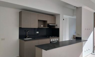 47989 Apartamento en arriendo en el sector Jardines, Envigado