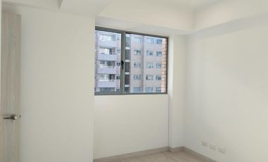 47989 Apartamento en arriendo en el sector Jardines, Envigado
