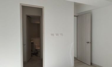 47989 Apartamento en arriendo en el sector Jardines, Envigado