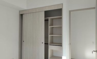 47989 Apartamento en arriendo en el sector Jardines, Envigado