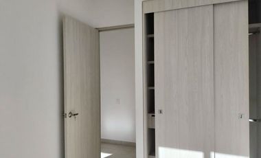 47989 Apartamento en arriendo en el sector Jardines, Envigado