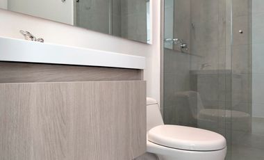 47989 Apartamento en arriendo en el sector Jardines, Envigado