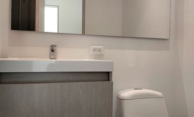 47989 Apartamento en arriendo en el sector Jardines, Envigado