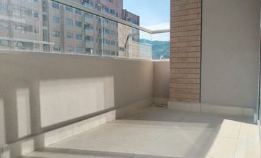 47989 Apartamento en arriendo en el sector Jardines, Envigado