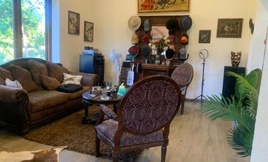 Se vende hermosa casa en parcela de 5.000 m2