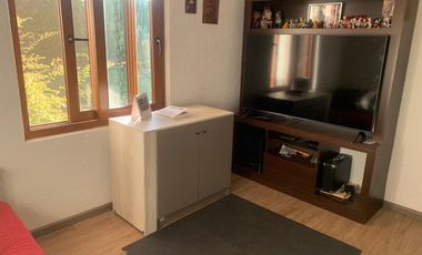 Se vende hermosa casa en parcela de 5.000 m2