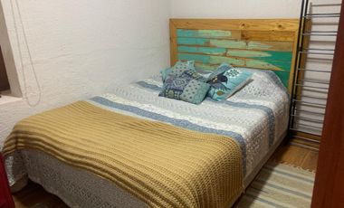 Se vende hermosa casa en parcela de 5.000 m2