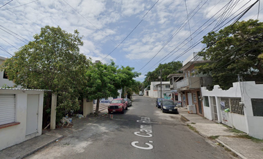 HERMOSA CASA EN BOCA DEL RIO!!!