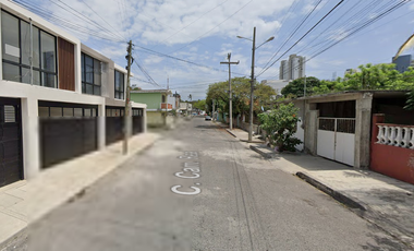 HERMOSA CASA EN BOCA DEL RIO!!!
