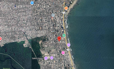 HERMOSA CASA EN BOCA DEL RIO!!!