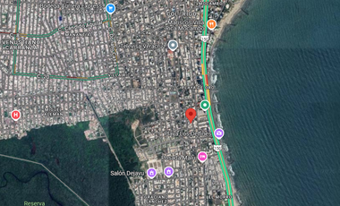 HERMOSA CASA EN BOCA DEL RIO!!!