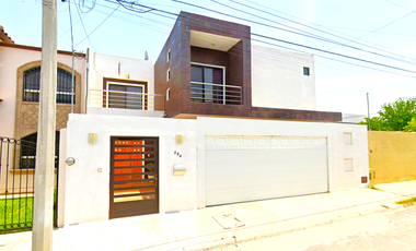 CASA A LA VENTA EN VALLE REAL, SALTILLO, COAHUILA, REMATE ADJUDICADO