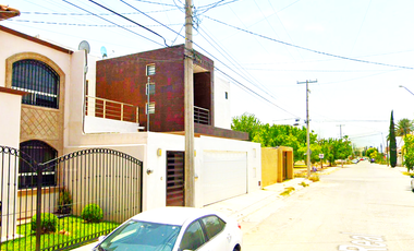 CASA A LA VENTA EN VALLE REAL, SALTILLO, COAHUILA, REMATE ADJUDICADO