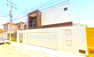 CASA A LA VENTA EN VALLE REAL, SALTILLO, COAHUILA, REMATE ADJUDICADO