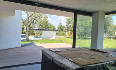 SAYAVEDRA VENTA CASA NUEVA