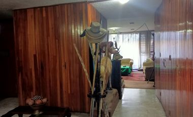 Casa de 4 recámaras en Venta para remodelar zona Romero de Terreros