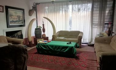 Casa de 4 recámaras en Venta para remodelar zona Romero de Terreros