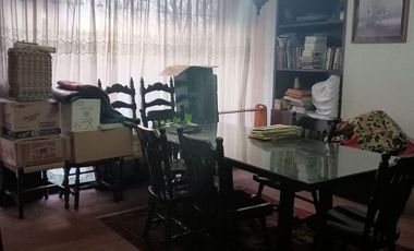 Casa de 4 recámaras en Venta para remodelar zona Romero de Terreros