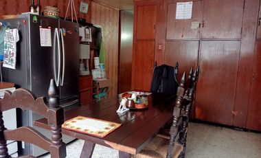 Casa de 4 recámaras en Venta para remodelar zona Romero de Terreros