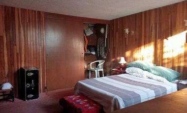Casa de 4 recámaras en Venta para remodelar zona Romero de Terreros