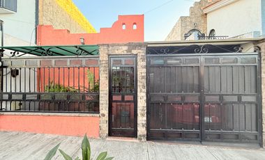 Casa en venta en Fraccionamiento Revolución