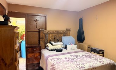 Casa en venta en Fraccionamiento Revolución