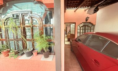 Casa en venta en Fraccionamiento Revolución