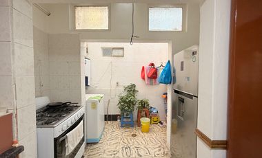 Casa en venta en Fraccionamiento Revolución