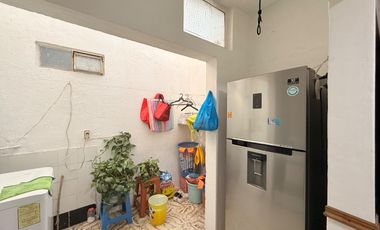 Casa en venta en Fraccionamiento Revolución